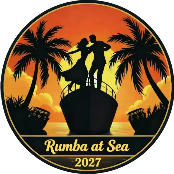 Rumba At Sea logo